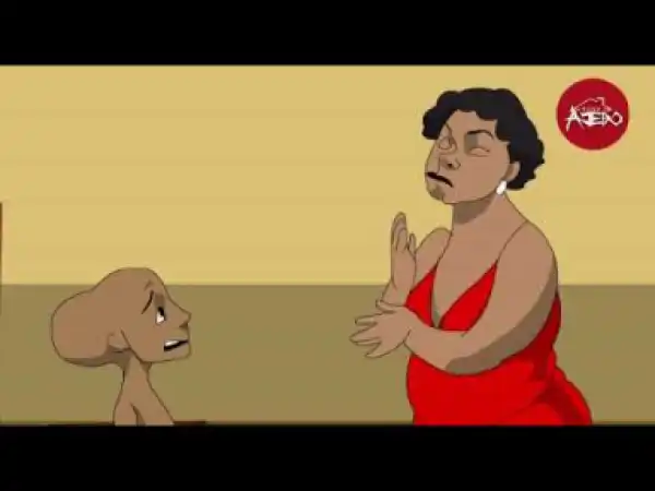 House Of Ajebo – Ajebo Cry vs Kpako Cry